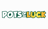 Pots Of Luck logo