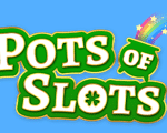 Pots Of Slots logo