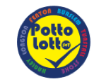 Potto Lotto logo