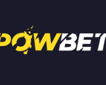 Powbet logo