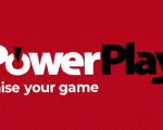 Powerplay logo