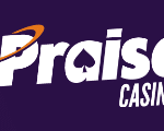 Praise logo