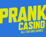 Prank logo