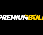 Premium Bull logo