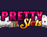 Pretty Slots logo