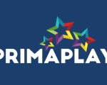 Primaplay logo