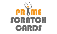 Prime Scratch Cards logo
