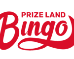 Prize Land Bingo logo