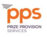 Prize Provision Service logo