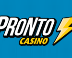 Pronto logo