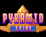 Pyramid Spins logo