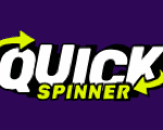 Quickspinner logo