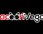 Racoon Vegas logo