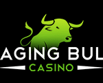 Raging Bull logo