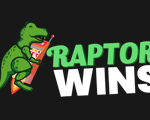 Raptor Wins logo