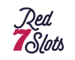 Red7slots logo