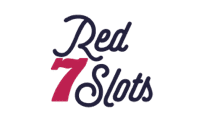 Red7slots logo