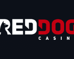 Red Dog logo
