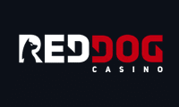 Red Dog logo