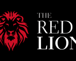 Red Lion logo