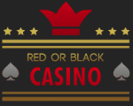 Red Or Black logo