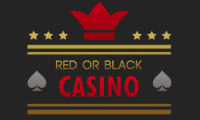 Red Or Black logo