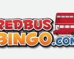 Red Bus Bingo logo