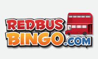 Red Bus Bingo