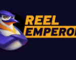 Reel Emperor logo