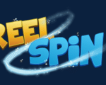 Reel Spin logo
