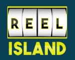 Reel Island logo