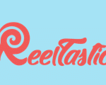 Reeltastic logo