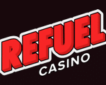 Refuel logo