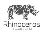 Rhinoceros Operations logo