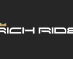 Rich Ride logo