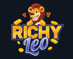 Richy Leo logo