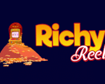 Richy Reels logo