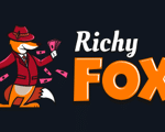 Richyfox logo