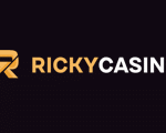 Ricky logo