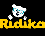 Ridika logo