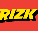 Rizk logo