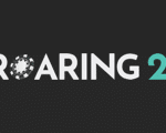 Roaring 21 logo