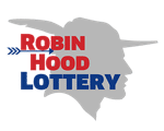 Robin Hood Lotterysister logo