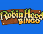 Robin Hood Bingo logo