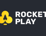 Rocket Play logo