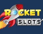 Rocket Slots logo