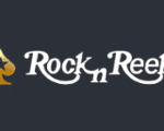 Rockn Reels logo