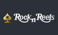 Rockn Reels logo