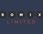 Romix Ltd logo