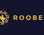 Roobet logo